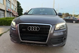 Audi Q5 3.0D* Алкантара* Кожа* Теглич