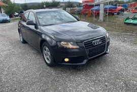 Audi A4 2.0 TDI S-Line 143кс