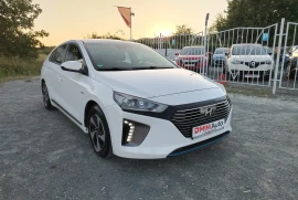 Hyundai Ioniq 1.6-141 КС HYBRID, NAVI, AUTOMATIC