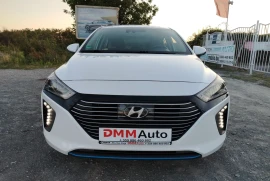 Hyundai Ioniq 1.6-141 КС HYBRID, NAVI, AUTOMATIC