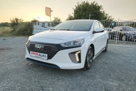Hyundai Ioniq 1.6-141 КС HYBRID, NAVI, AUTOMATIC