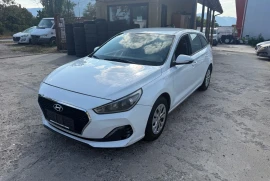 Hyundai I30 1.4i ГАЗ 100кс