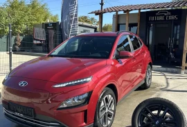 Hyundai Kona 42KWh/BLUELINK/ГАРАНЦИОННА/ТЕРМОПОМПА