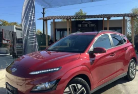 Hyundai Kona 42KWh/BLUELINK/ГАРАНЦИОННА/ТЕРМОПОМПА