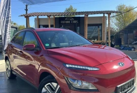 Hyundai Kona 42KWh/BLUELINK/ГАРАНЦИОННА/ТЕРМОПОМПА