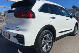 Kia Niro 64kWh-SOH100%