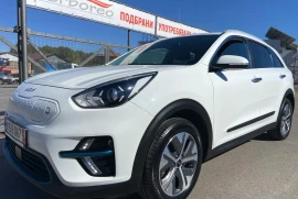 Kia Niro 64kWh-SOH100%