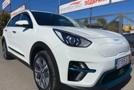 Kia Niro 64kWh-SOH100%