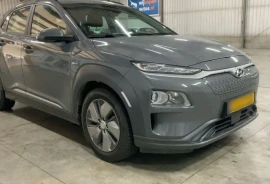 Hyundai Kona 64kw НАЛИЧНА Термопомпа Сертификат So