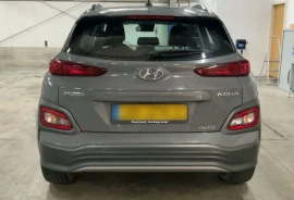 Hyundai Kona 64kw НАЛИЧНА Термопомпа Сертификат So