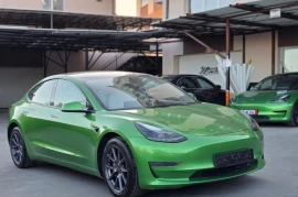 Tesla Model 3 Термопомпа Фейслифт ЛФП