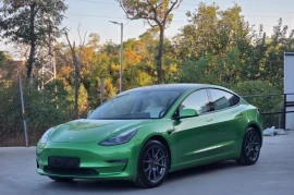 Tesla Model 3 Термопомпа Фейслифт ЛФП