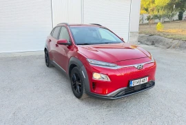Hyundai Kona 64kwh 81000km