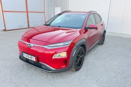 Hyundai Kona 64kwh 81000km