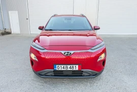 Hyundai Kona 64kwh 81000km