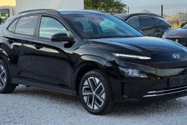 Hyundai Kona * ГАРАНЦИОНЕН* ТЕРМОПОМПА*