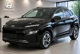 Hyundai Kona * ГАРАНЦИОНЕН* ТЕРМОПОМПА*