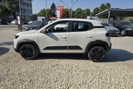 Dacia Spring Extreme 65 Гаранция Лизинг Австрия SO
