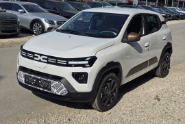 Dacia Spring Extreme 65 Гаранция Лизинг Австрия SO