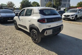 Dacia Spring Extreme 65 Гаранция Лизинг Австрия SO
