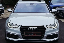 Audi A6 S LINE 4X4 PREMIUM= ПАНО= БОСЕ= ФУЛЛ