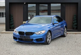 BMW 435 XI* M-SPORT* 360* HUD