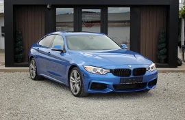 BMW 435 XI* M-SPORT* 360* HUD