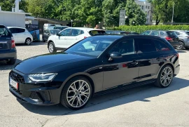 Audi A4 40TDI Quattro* Pano* Virtual * Matrix* 3xS