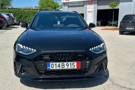 Audi A4 40TDI Quattro* Pano* Virtual * Matrix* 3xS