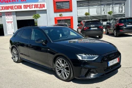 Audi A4 40TDI Quattro* Pano* Virtual * Matrix* 3xS