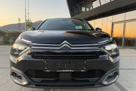 Citroen C4 1.5HDI Euro 6d