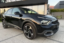 Citroen C4 1.5HDI Euro 6d