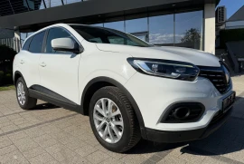 Renault Kadjar 1.5dCI Автоматик
