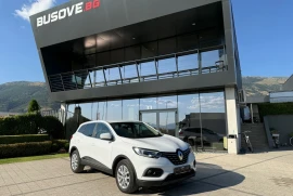 Renault Kadjar 1.5dCI Автоматик