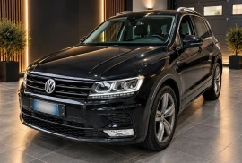 VW Tiguan 2.0TDI EXECUTIVE DSG7 DIGITAL COCKPIT FU