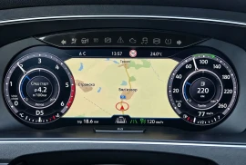 VW Tiguan 2.0TDI EXECUTIVE DSG7 DIGITAL COCKPIT FU