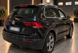 VW Tiguan 2.0TDI EXECUTIVE DSG7 DIGITAL COCKPIT FU