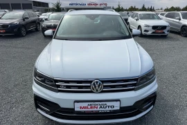 VW Tiguan (KATO НОВА)^(4x4)^(DIGITAL)^(R-Line)