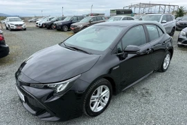 Toyota Corolla (KATO НОВА)^(ХИБРИД)