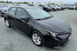 Toyota Corolla (KATO НОВА)^(ХИБРИД)