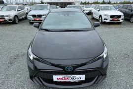 Toyota Corolla (KATO НОВА)^(ХИБРИД)