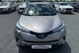 Toyota C-HR (KATO НОВА)^(ХИБРИД)