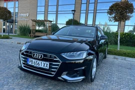 Audi A4 35TDi* Mild Hybrid* Matrix* Distronic* !!!