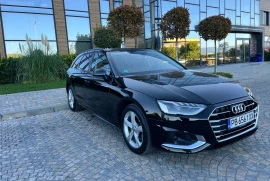 Audi A4 35TDi* Mild Hybrid* Matrix* Distronic* !!!