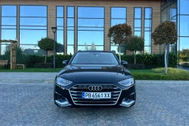 Audi A4 35TDi* Mild Hybrid* Matrix* Distronic* !!!