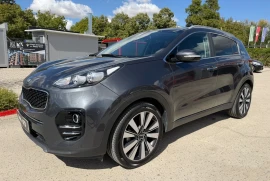 Kia Sportage 1.7D 141к.с FACE FULL