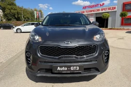 Kia Sportage 1.7D 141к.с FACE FULL