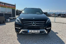 Mercedes-Benz ML 350 CDI, AMG LINE, ГЕРМАНИЯ, НА П