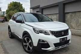 Peugeot 3008 1.5e-HDi ALLURE* УНИКАЛЕН АВТОМОБИЛ*
