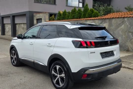 Peugeot 3008 1.5e-HDi ALLURE* УНИКАЛЕН АВТОМОБИЛ*